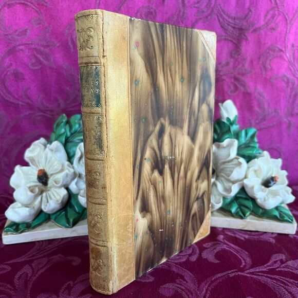 Unique Vintage Other - 1930 Vintage Danish Book: Charles Dickens Strenge Tider (Hard Times)